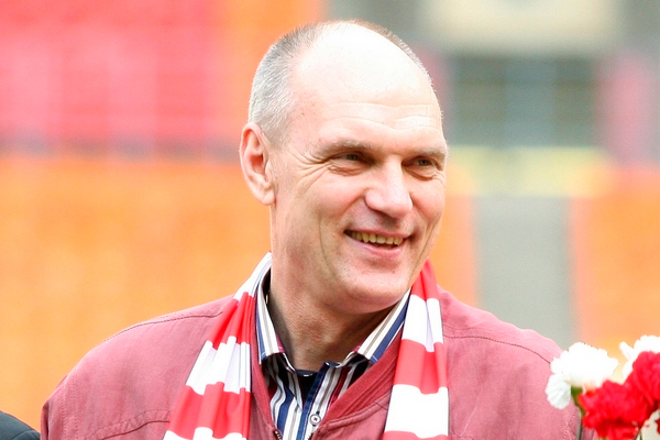 Бубнов считает, что \"Динамо\" обыграет \"Зенит\"