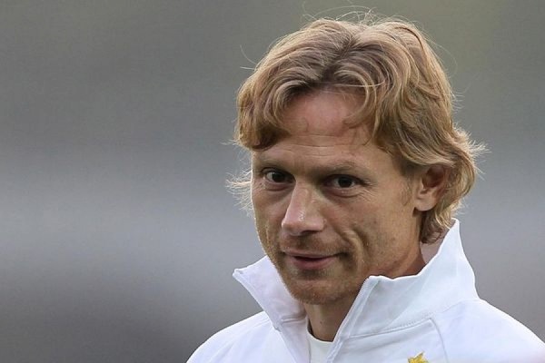 Карпин посмеялся над слухами о применении допинга сборной России