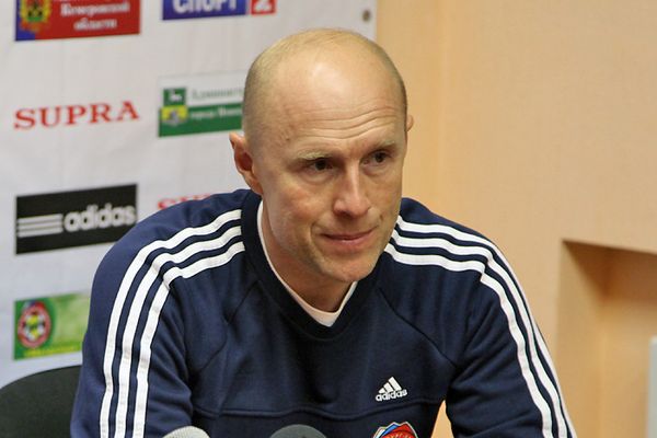 Федотов высказался о победе в Махачкале