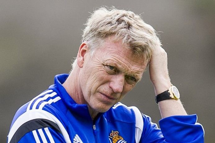 Мойес не сомневается, что вернется в АПЛ