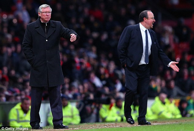 Фергюсон поможет терпящему бедствие клубу \"Данфермлайн\"