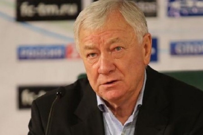 Игнатьев высказал мнение об адаптации Смолова в
