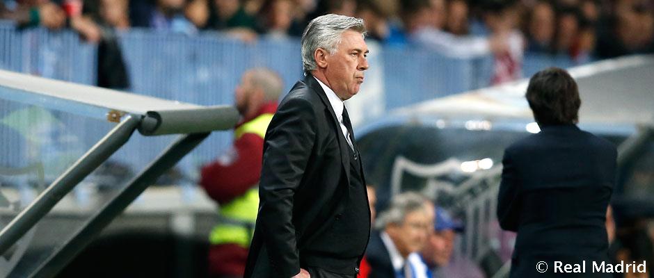 \"Мадридец\" Анчелотти никогда не проигрывал \"Баварии\"