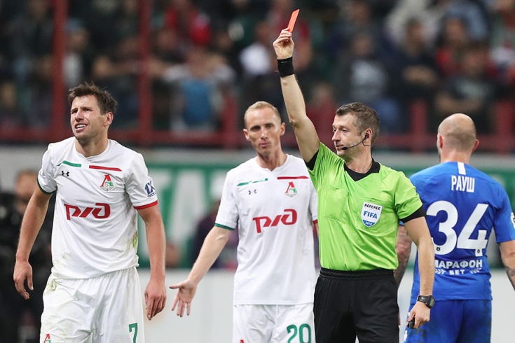 Крыховяк ожидает тяжелого матча с \"Зенитом\"