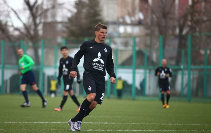 Аршавин рассказал о чемпионате Казахстана