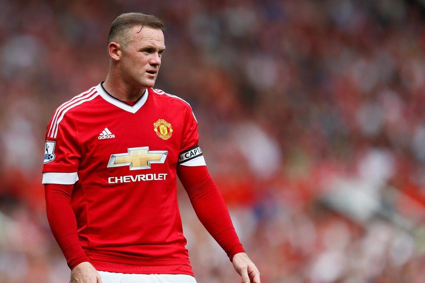 Руни: Моуринью вернул клубу менталитет победителей