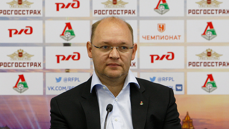 Геркус допустил, что Головин может стоить 100 млн евро