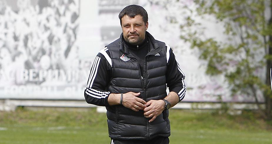 Черевченко сравнил Миранчука и Лоськова