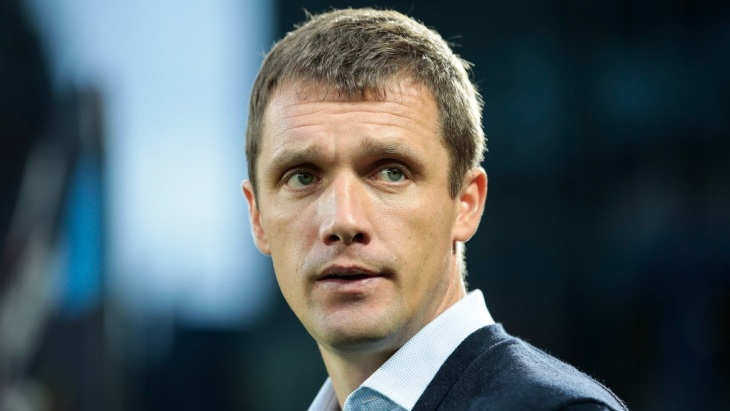 Гончаренко подвел итоги поединка против \"Тюмени\"