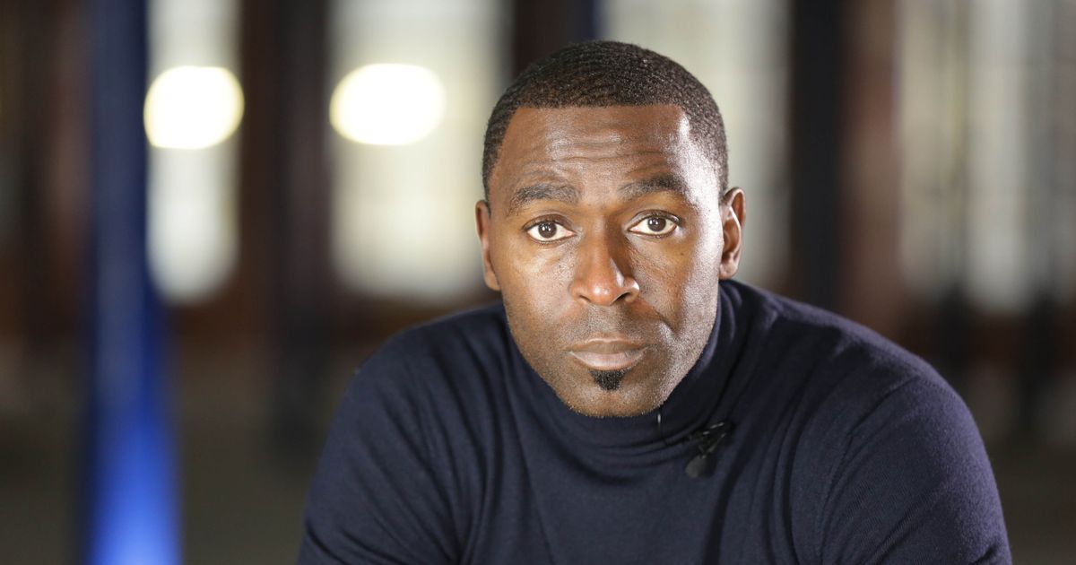 Энди Коул похвалил Рэшфорда