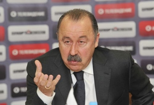 Газзаев: все должны уважать решение Виллаш-Боаша