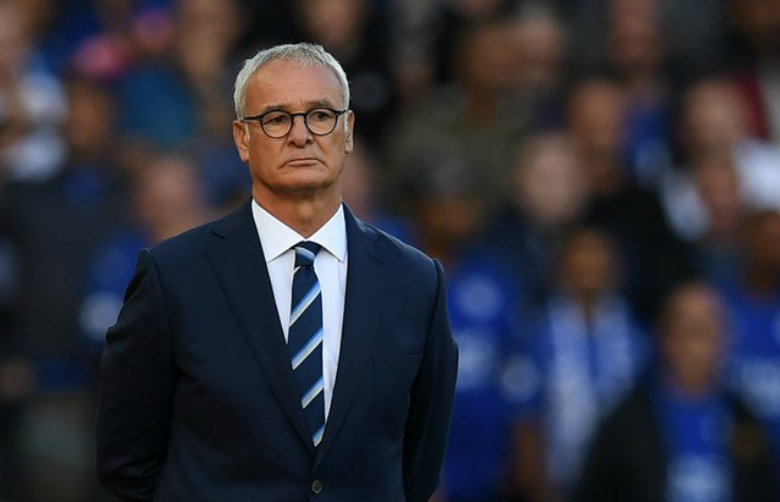 Раньери планирует работать до 70-и лет