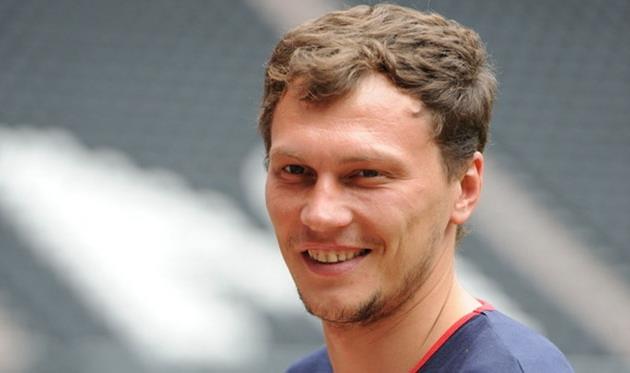 Пятов хочет поехать на ЧМ-2018