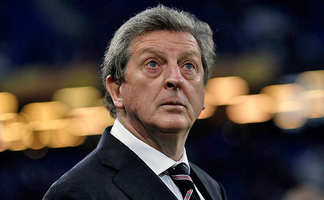 Ходжсон ответил на критику Каррагера