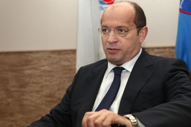 Прядкин рассказал, что в РПЛ могут отменить матчи по понедельникам