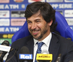 Альбертини прокомментировал поражение "Милана"