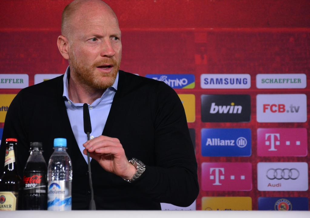 Заммер: \"Ювентус\" - привлекательный соперник