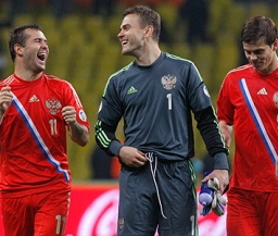 Член исполкома Ассоциация футбольных федераций Азербайджана унизил Россию