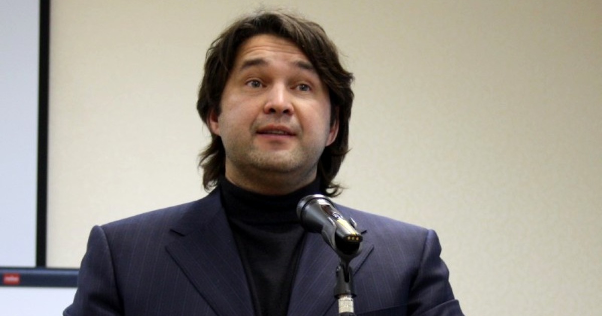 Газизов рассказал, почему Уфа не претендовала на проведение ЧМ-2018