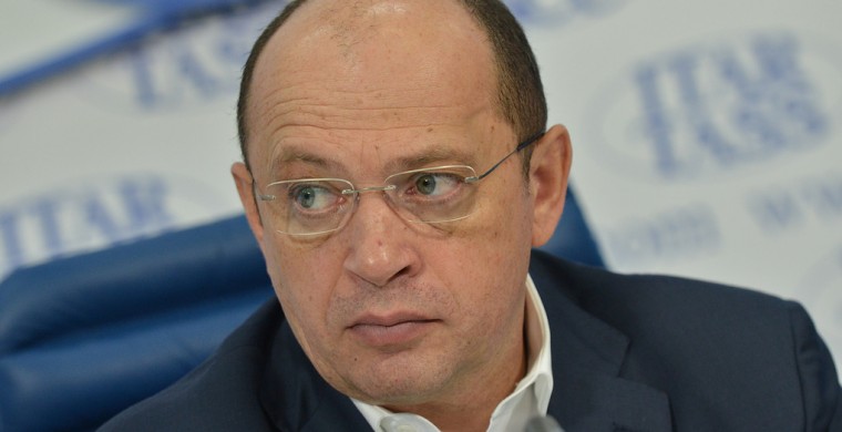 Прядкин высказал мнение о ситуации с Глушаковым, и Кокориным с Мамаевым