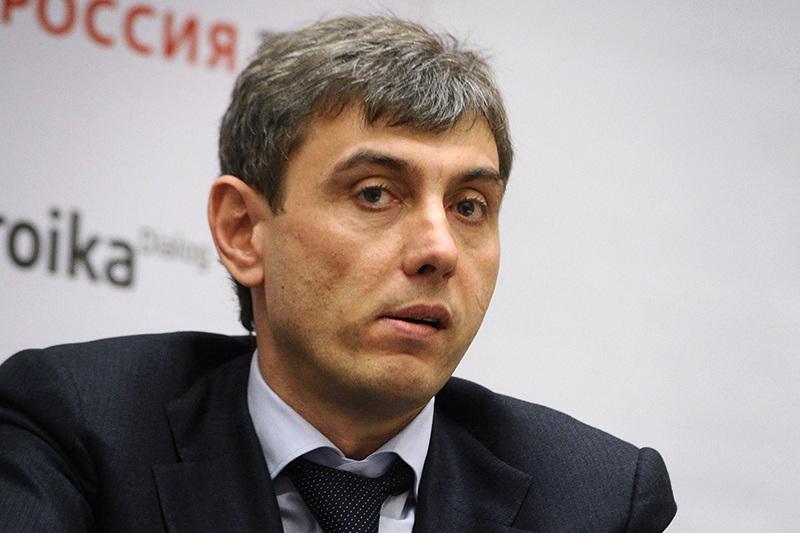 Галицкий раскритиковал ван Гала