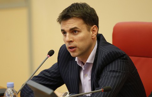 РФПЛ начнет сезон-2018/19 с новым брендом