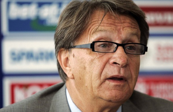 Блажевич: Хорватия может многого добиться на мундиале