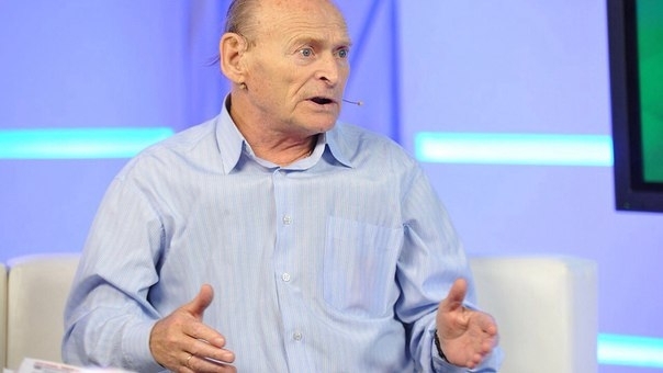 Рейнгольд: Россия выглядела не хуже топ-сборных