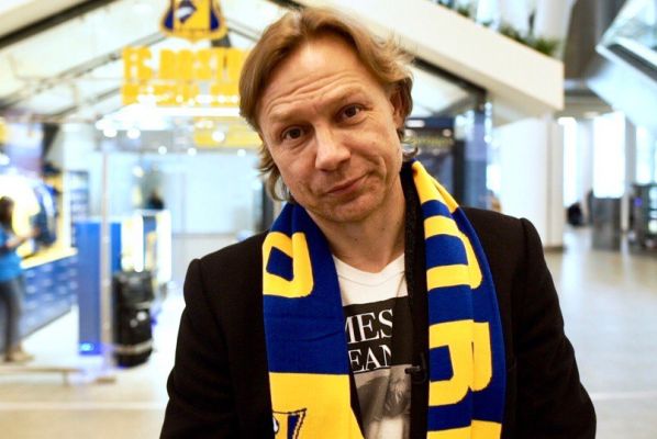 Карпин рассказал о возможном усилении \"Ростова\"