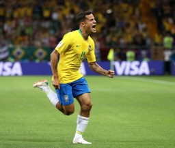 Коутиньо считает, что Бразилия заслуживала большего на ЧМ-2018
