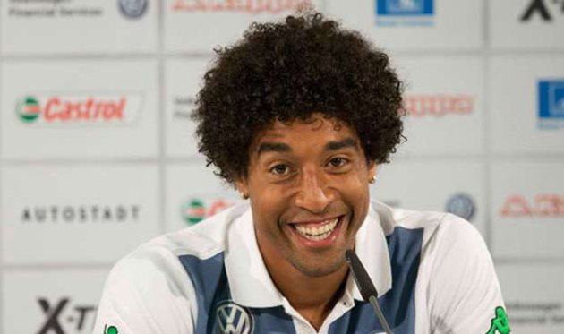 Данте не верит, что \"Вольфсбург\" пройдет \"Реал\"