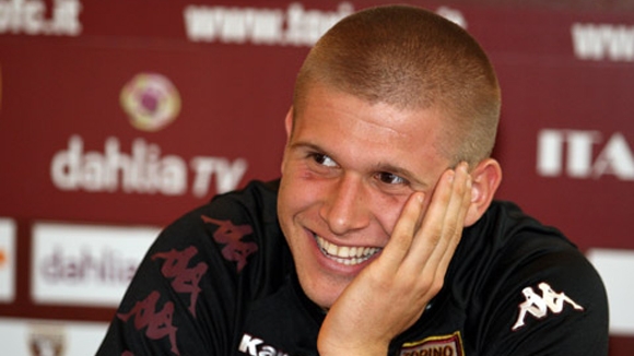 \"Спартак\" серьезно интересуется хавбеком \"Торино\" и сборной Сербии