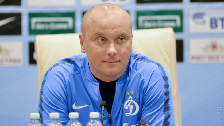 Хохлов отметил игру\"Рубина\" в обороне