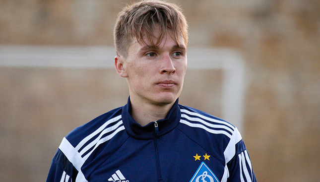 Сидорчук хотел бы переехать в Германию