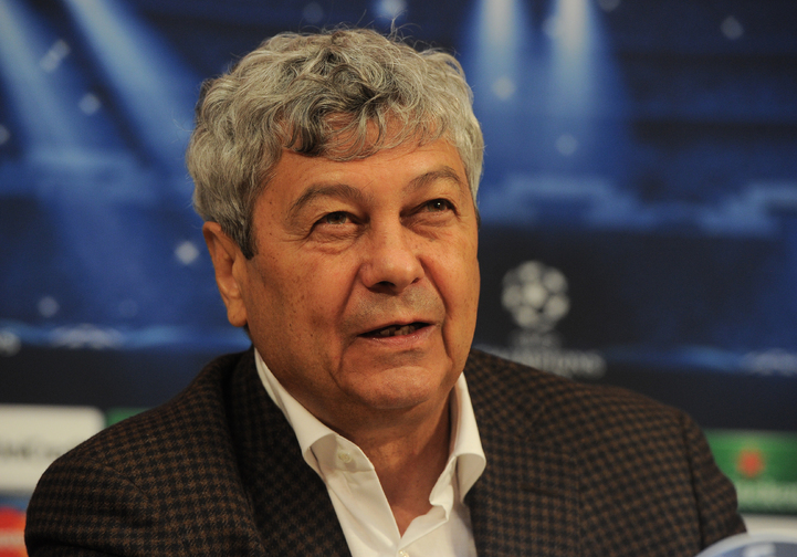 Луческу: жаль, если \"Черноморец\" исчезнет