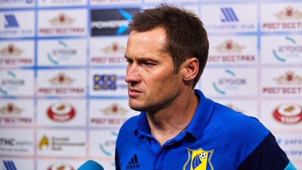 Кириченко назвал Ханни универсалом