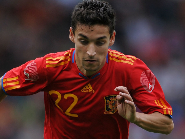 Наваса ждут на Туманном Альбионе