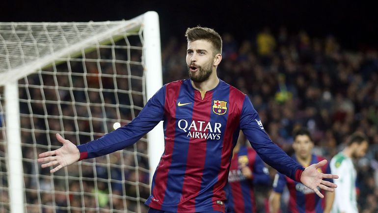 Пике грозит дисквалификация