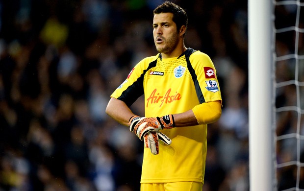 Жулио Сезаром интересуются в Бразилии