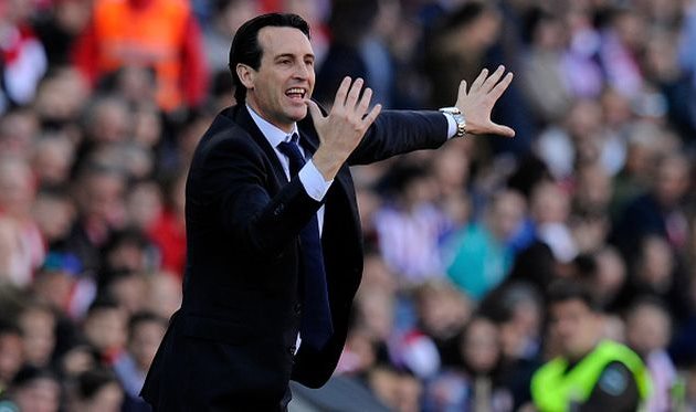 Коке: Эмери - большая потеря для \"Севильи\"