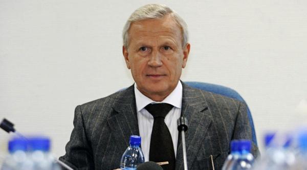 Колосков назвал Кокорина и Мамаева дураками