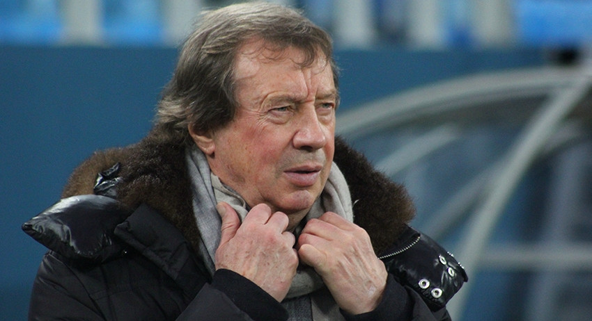 Сёмин рассказал, чего стоит ожидать от матча с \"Динамо Москва\"