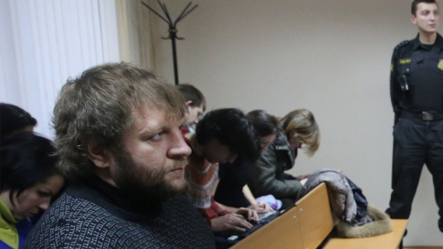 Домработница Емельяненко-младшего опознала в нем насильника