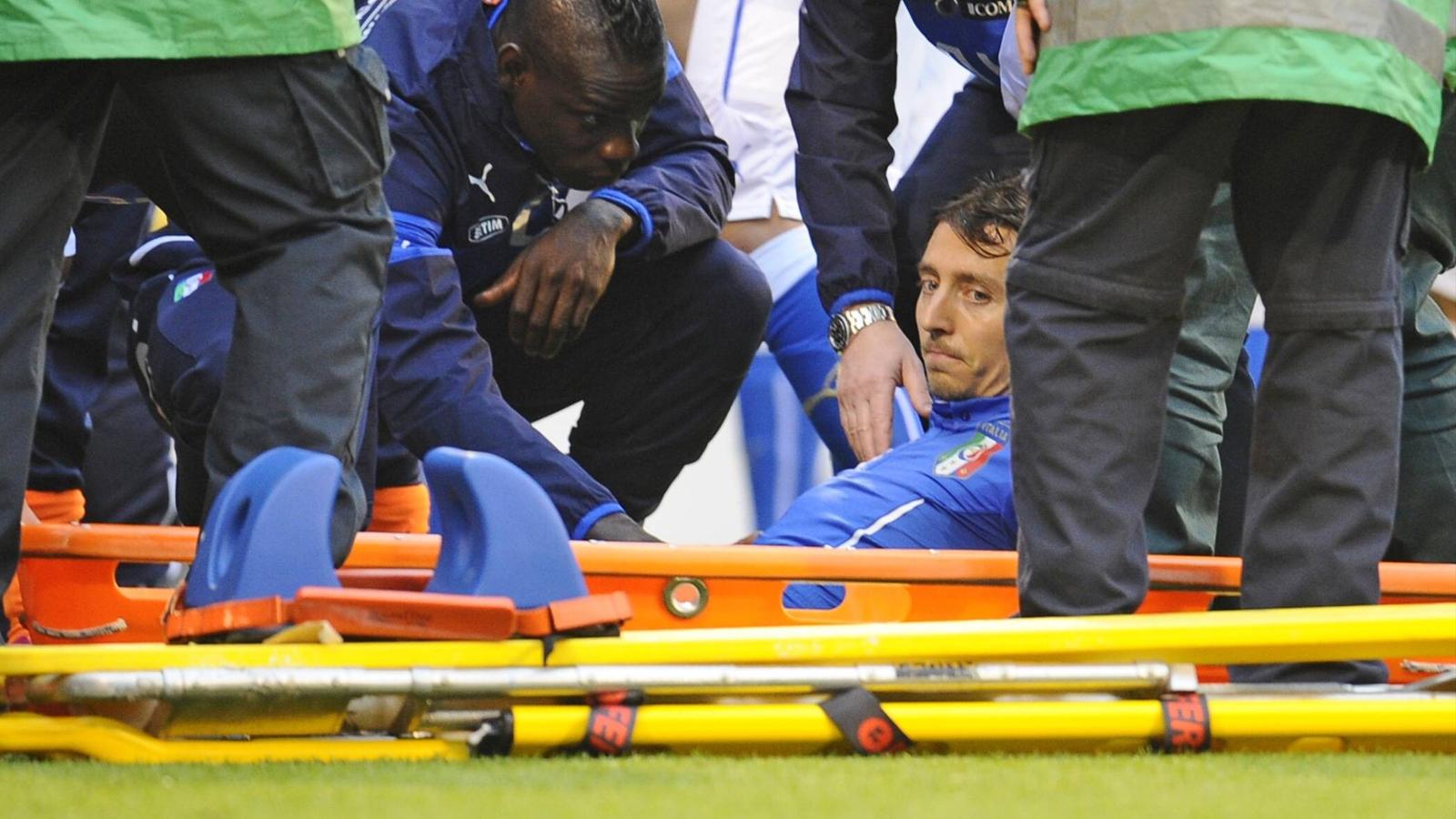 Монтоливо успешно прооперирован