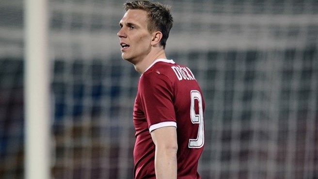 Хавбек \"Спарты\" раскритиковал арбитра матча против ЦСКА