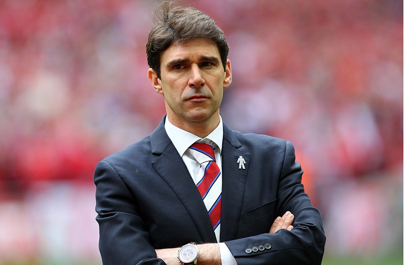 Каранка отказал Алавесу из-за смерти отца