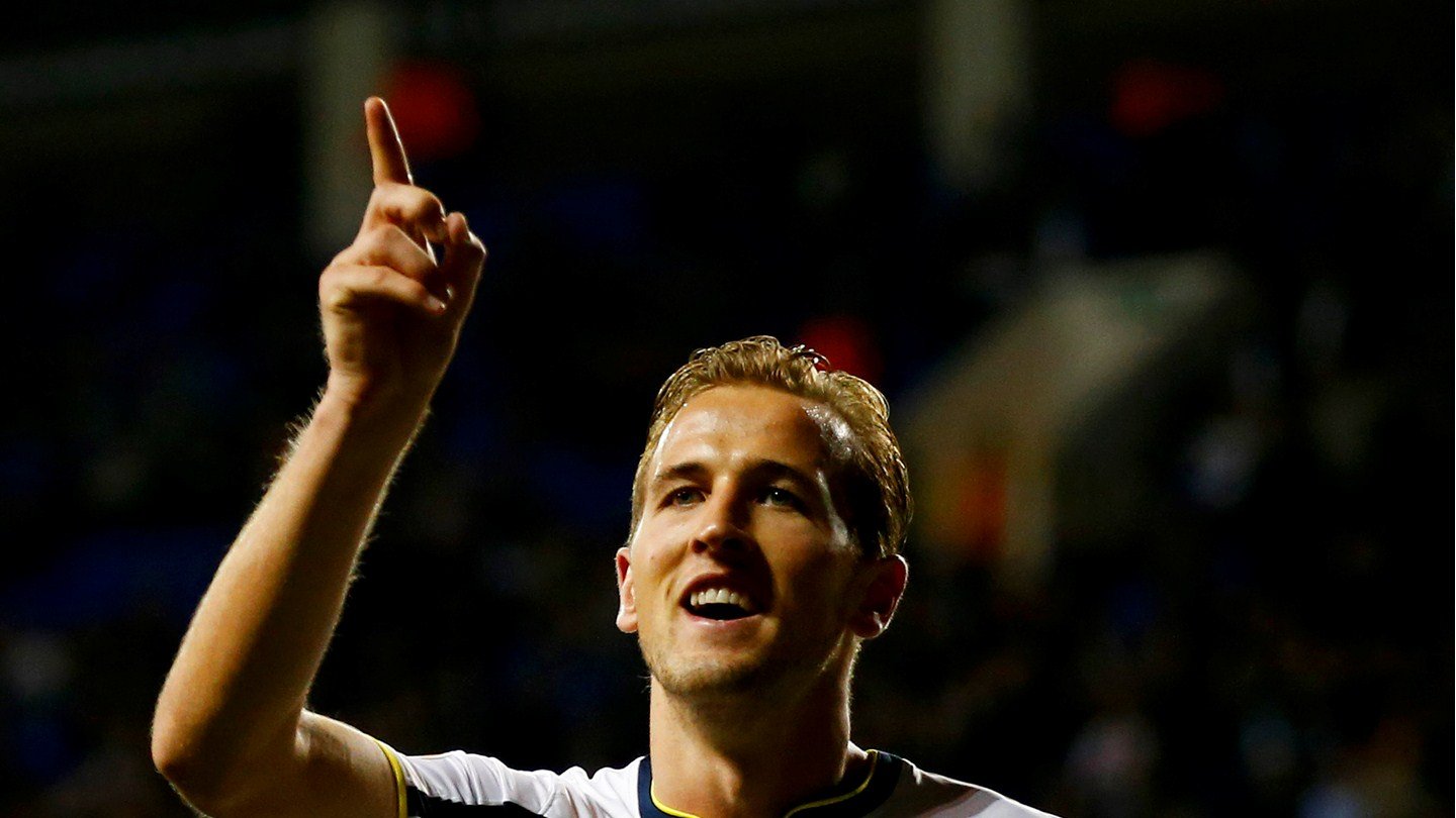 Кейн: мы хорошо знаем игроков сборной Шотландии