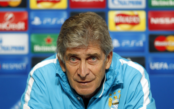 Пеллегрини: доволен игрой и результатом