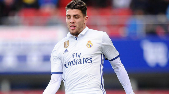 \"Интер\" хочет вернуть Ковачича