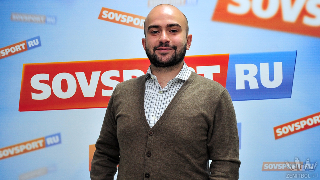 Арустамян рассказал об интересе \"Челси\" и \"Арсенала\" к Головину